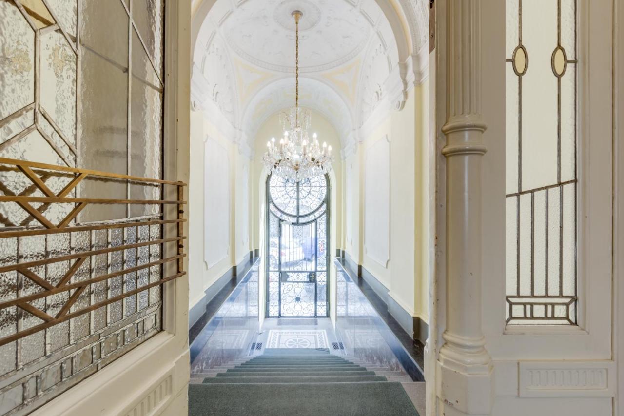 Wenceslass Square Royal Appartement