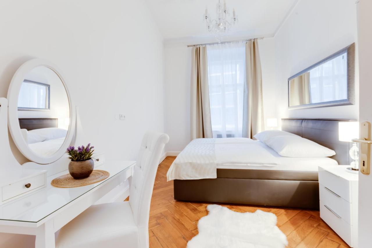 Appartement Wenceslass Square Royal *