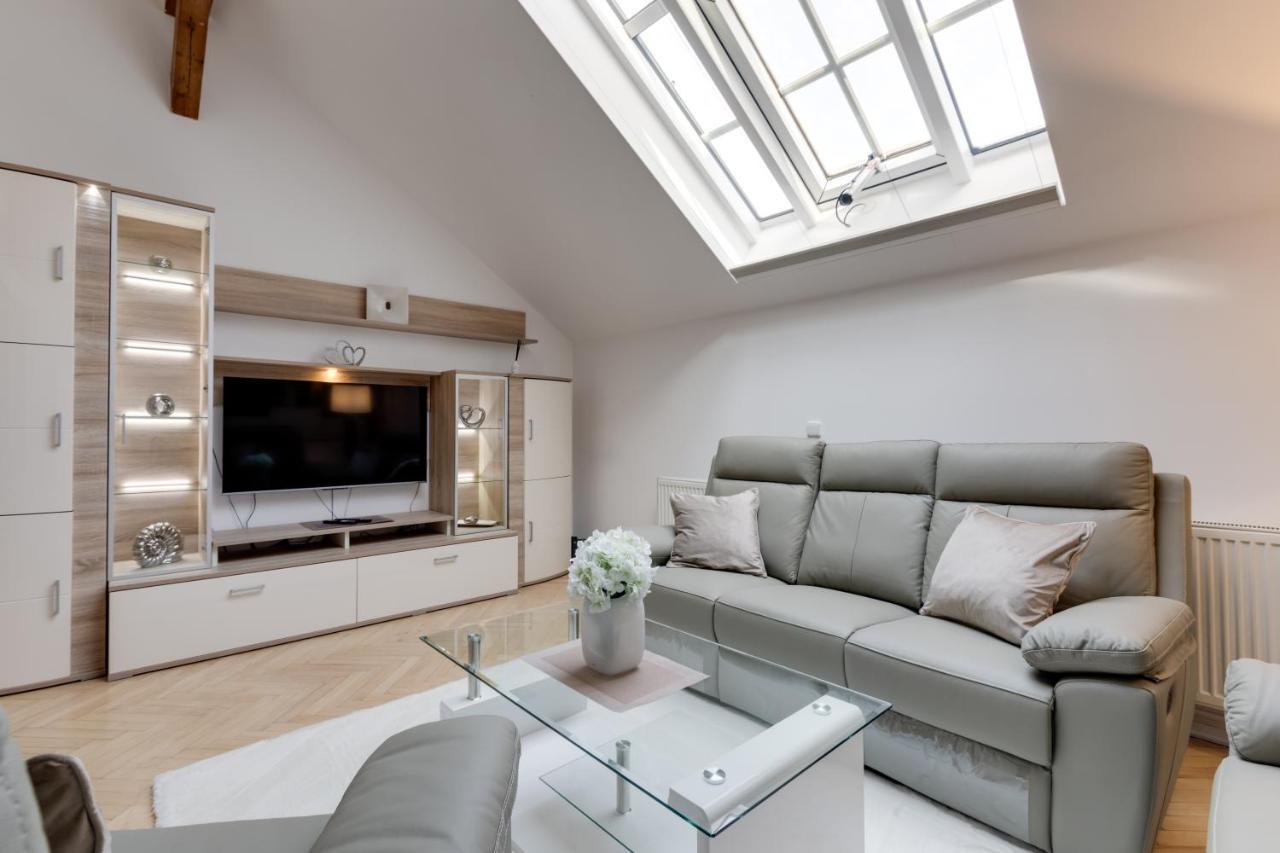 Appartement Wenceslass Square Royal *