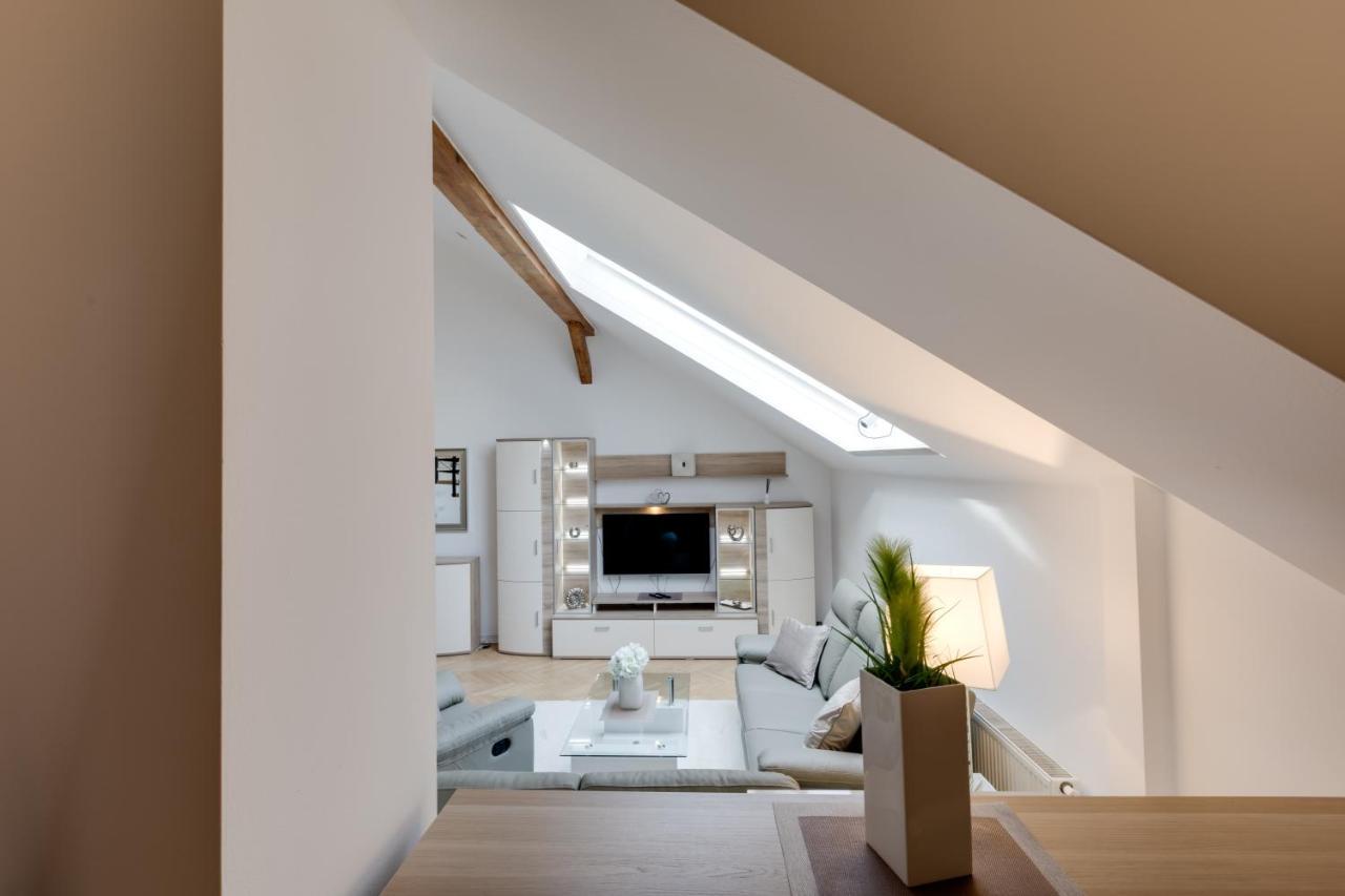 Apartment Wenceslass Square Royal *